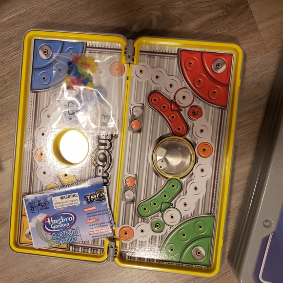 Games - Picture 6 of 7